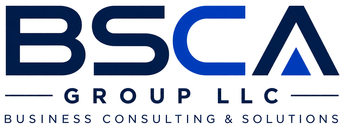 BSCA Group Logo